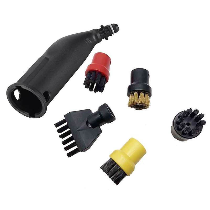 Slit Nozzle Brush Flat Brush for Karcher Sc1/sc2/sc3/sc4/sc5 Cleaner