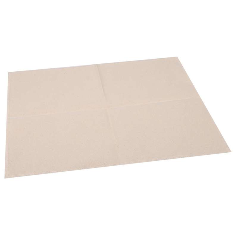 Cloth Proofing Dough Baguette Baking Mat Pastry Kitchen Tools 36x45cm
