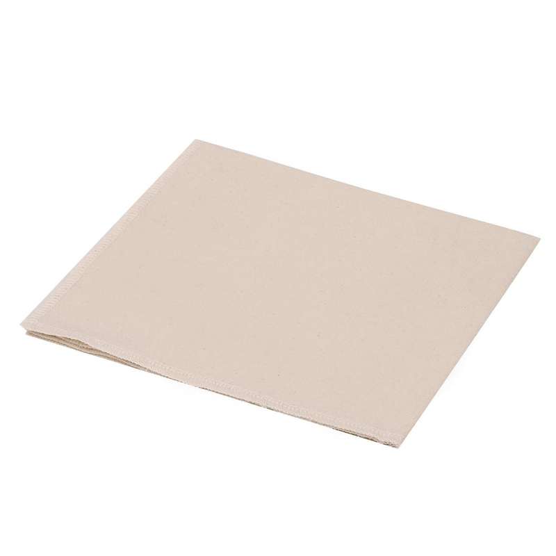 Cloth Proofing Dough Baguette Baking Mat Pastry Kitchen Tools 36x45cm