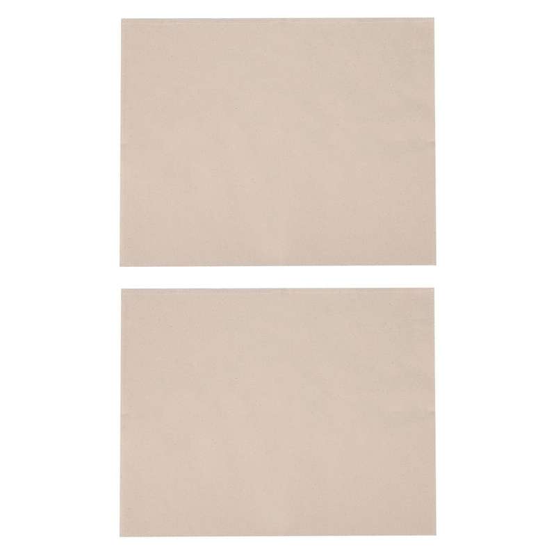 Cloth Proofing Dough Baguette Baking Mat Pastry Kitchen Tools 36x45cm