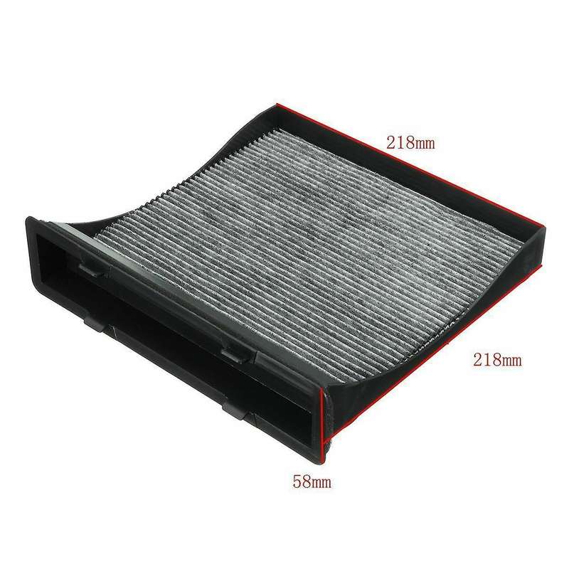 Car Cabin Air Filter for Subaru Xv Crosstrek Wrx Impreza Forester