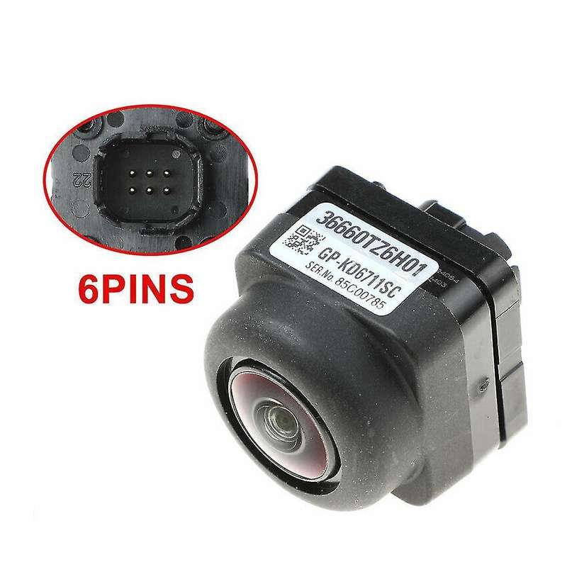 36660tz6h01 Rear View Camera for Honda 2012-2013 36660-tz6h01