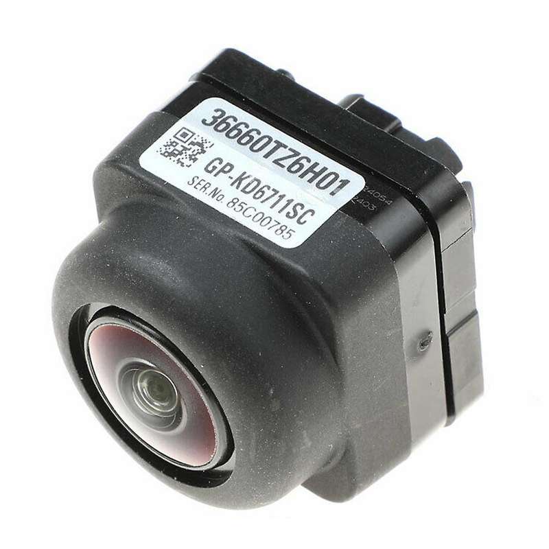 36660tz6h01 Rear View Camera for Honda 2012-2013 36660-tz6h01