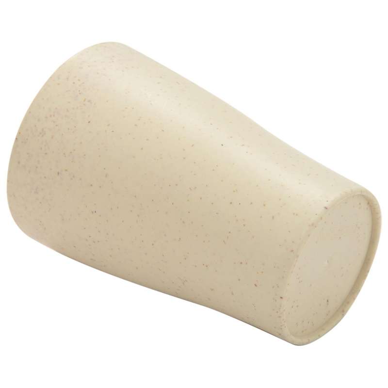Eco Friendly Wheat Straw Biodegradable Mug, Cup for Water(4pcs )