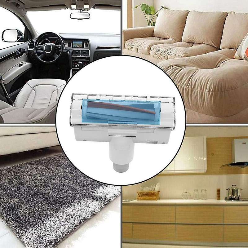 Electric Mite Removal Brush for Roidmi F8 F8e Nex Cleaning Brush