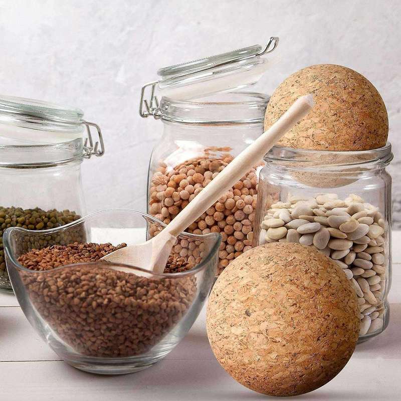 Wine Bottle Cap Beer Bottle Corks, for Wine Carafe Decanter Bottle