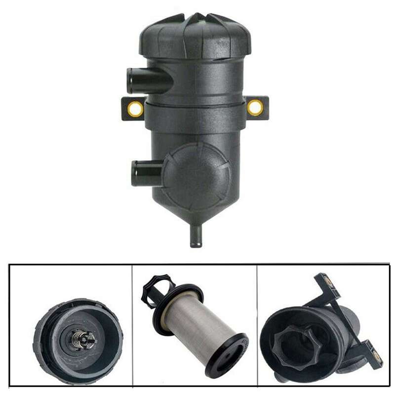 Provent 200 Oil Separator Catch Can Filter for Ford Patrol Turbo 4wds