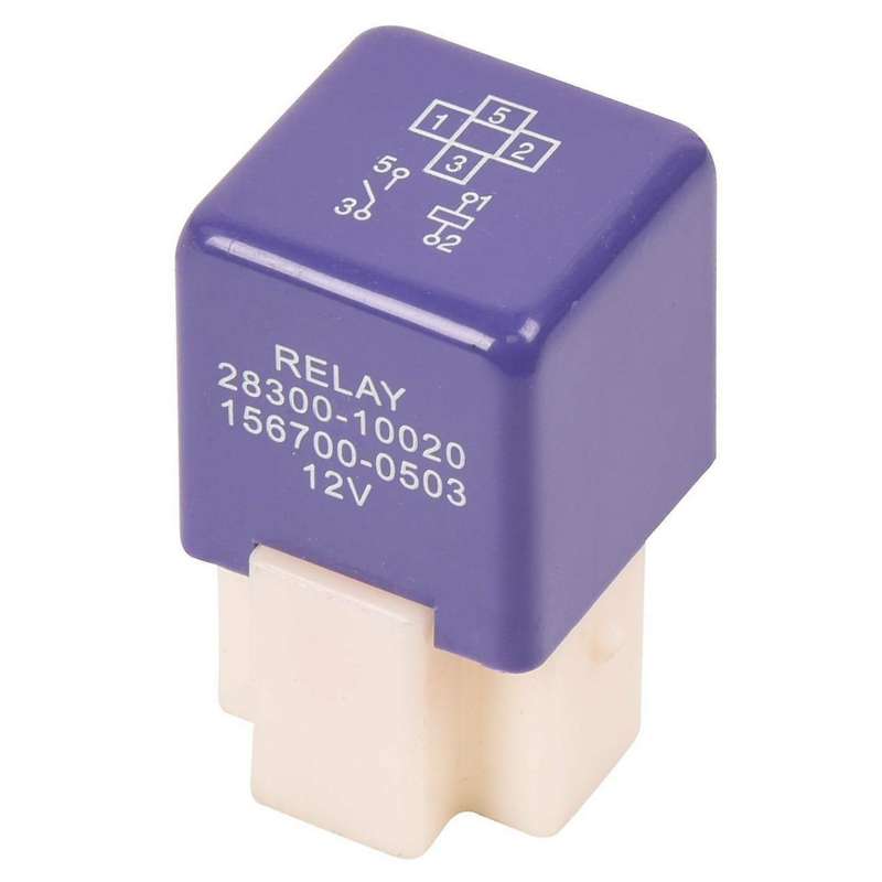 Auto Parts Ignition Starter Relay for Toyo-ta Le-xus 28300-10020