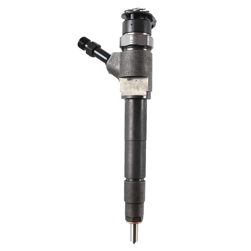 0445110250 Wlaa13h50 Engine Pencil Fuel Injector for Ford Mazda Bt-50
