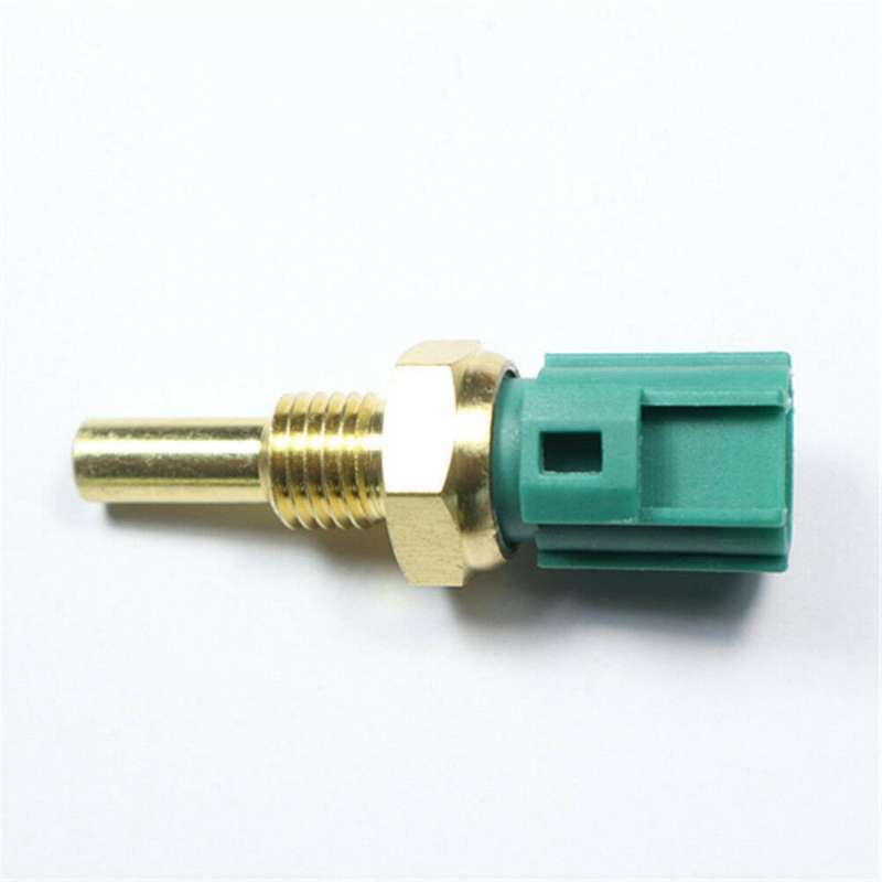 2x Coolant Temperature Sensor Sender Switch for Ford Mazda Lexus