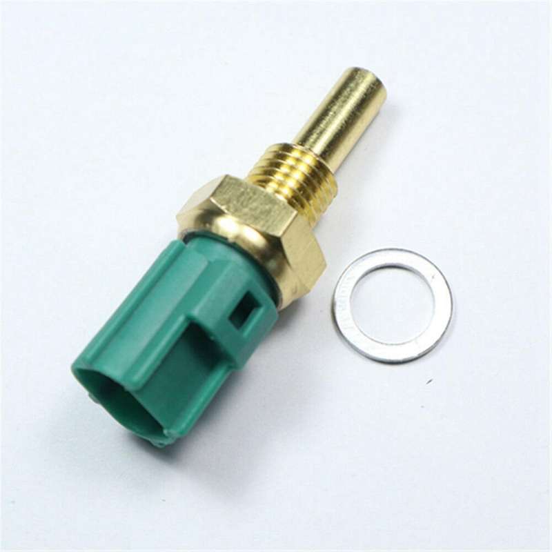 2x Coolant Temperature Sensor Sender Switch for Ford Mazda Lexus