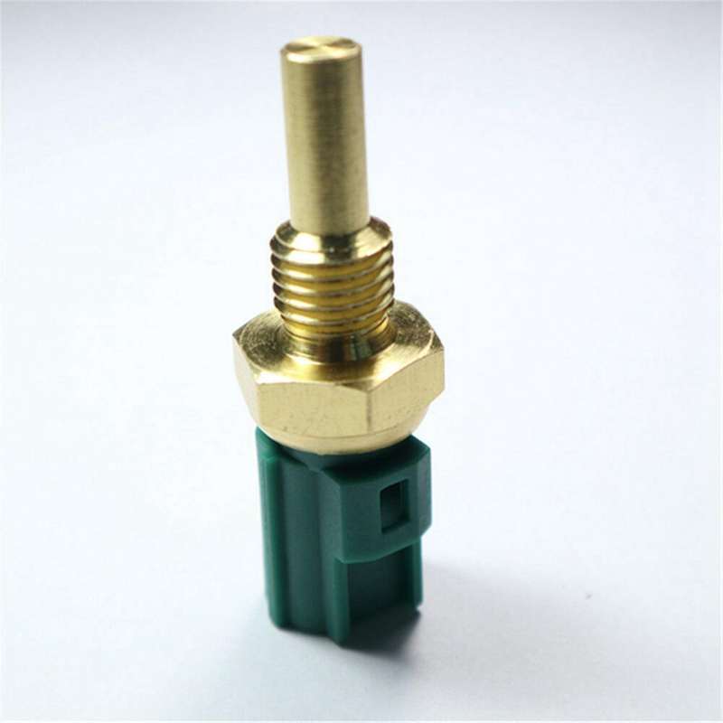 2x Coolant Temperature Sensor Sender Switch for Ford Mazda Lexus