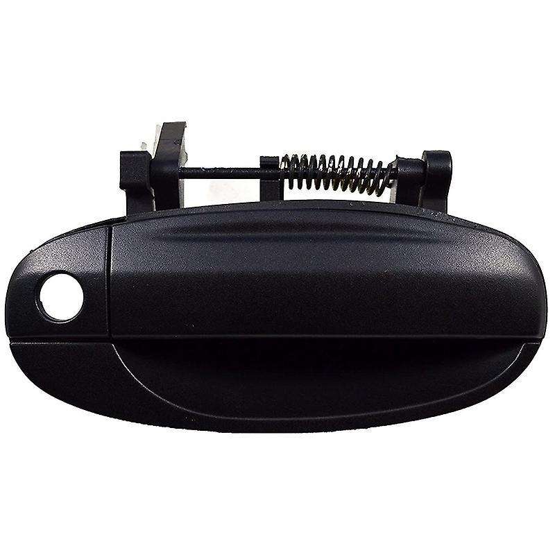 Front Right Passenger Side Outer Door Handle for Chevrolet Chevy Aveo