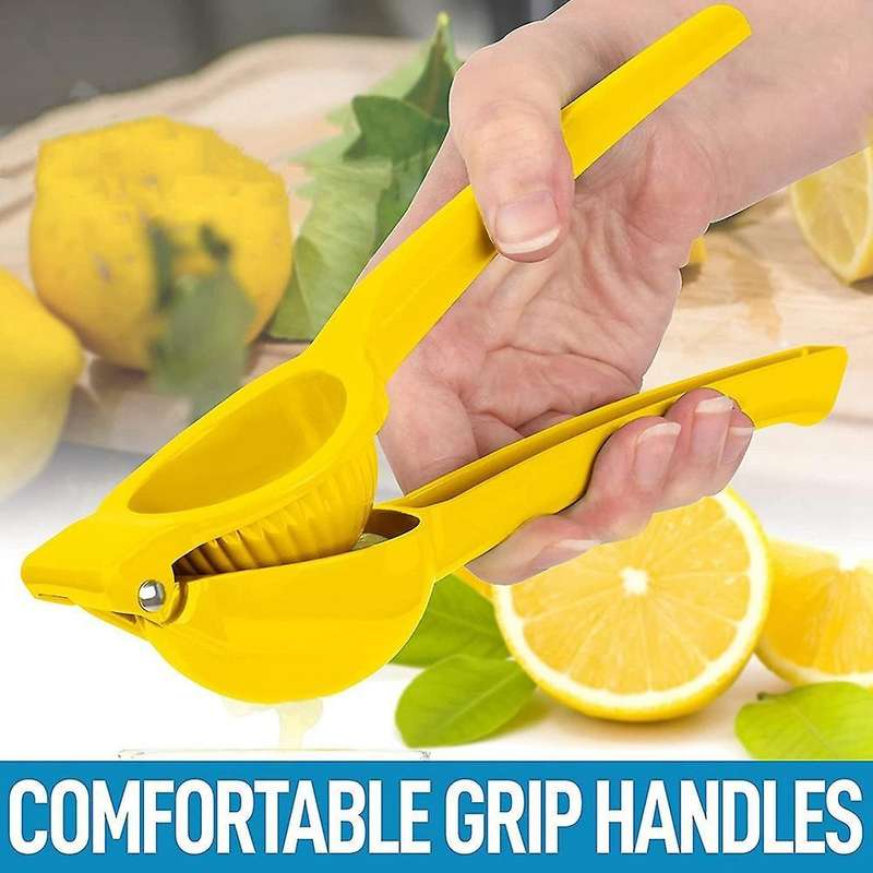 Lemon Squeezer, Citrus Juicer, Citrus Squeezer, Hand Juicer