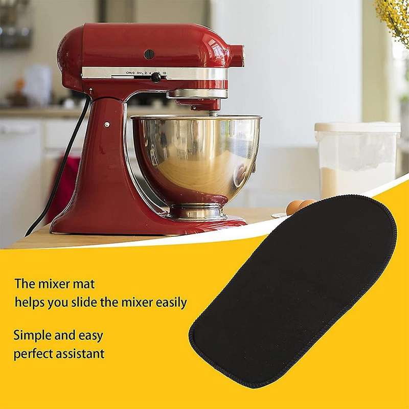 Sliding Mats Stand Mixer,for Kitchenaid 6.5-8qt Tilt-head Stand Mixer
