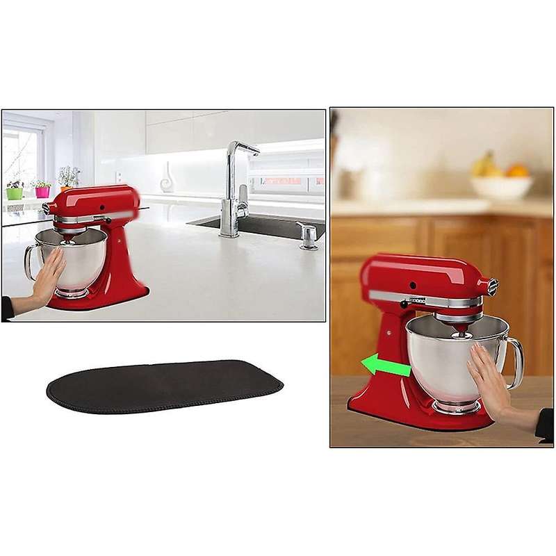 Sliding Mats Stand Mixer,for Kitchenaid 6.5-8qt Tilt-head Stand Mixer