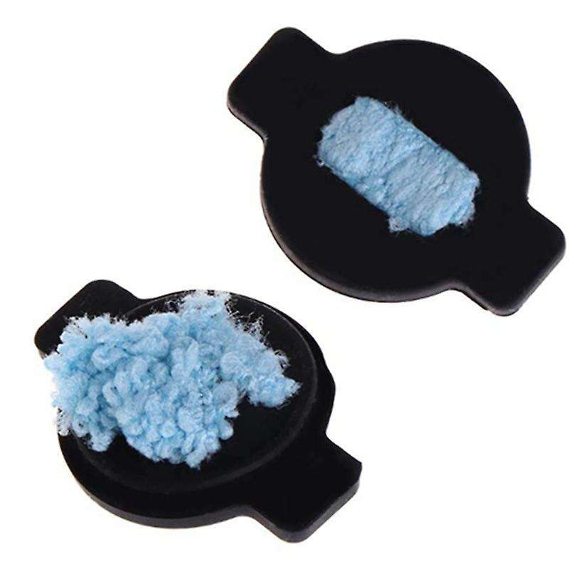 6pcs Water Wick Cap Kit for Irobot Braava 380 380t 320 Mint 4200 4205