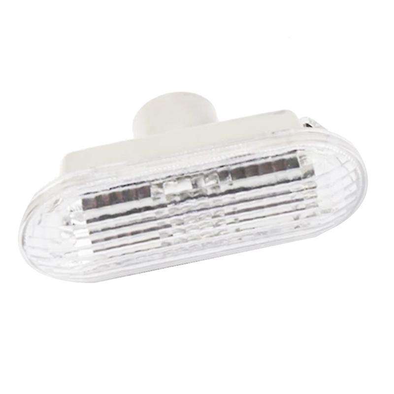Car Fender Side Marker Turn Signal Light for Ford Focus 2 2005-2008