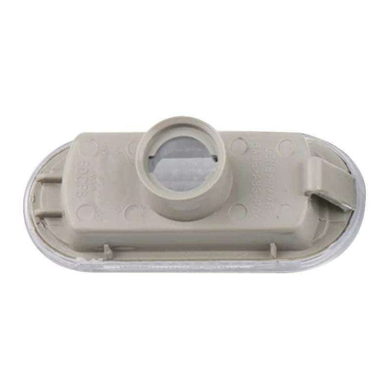Car Fender Side Marker Turn Signal Light for Ford Focus 2 2005-2008