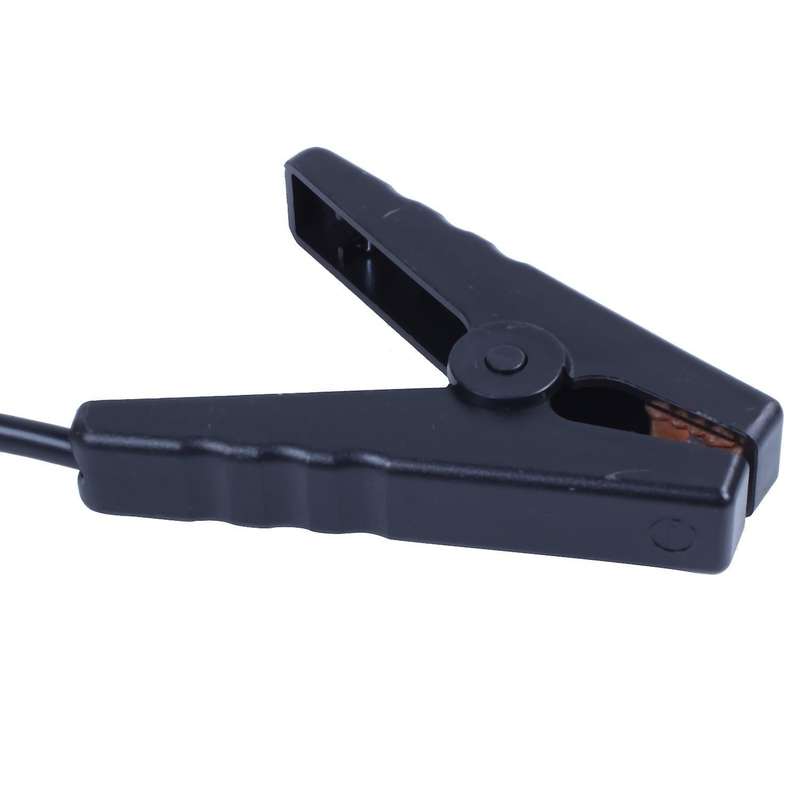 Car Battery Short Circuit Protections Clamp for Auto Battery