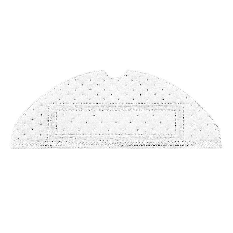 5pcs Mop Cloths for Xiaomi Roborock T7 T7s T7plus Vacuum Cleaner