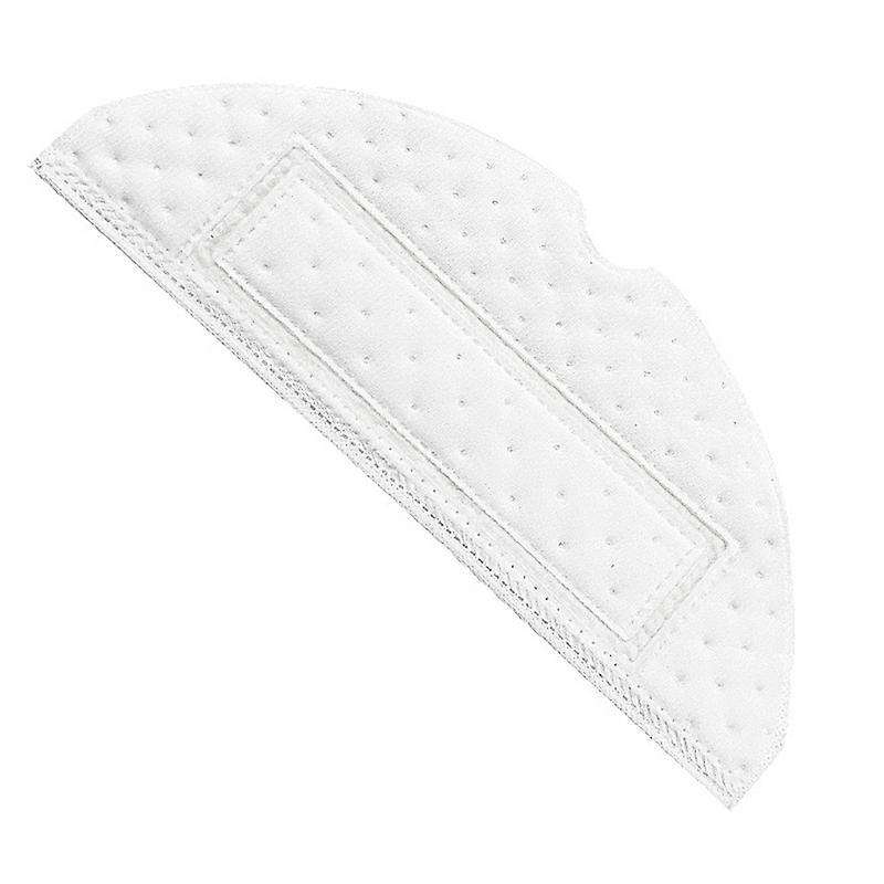 5pcs Mop Cloths for Xiaomi Roborock T7 T7s T7plus Vacuum Cleaner