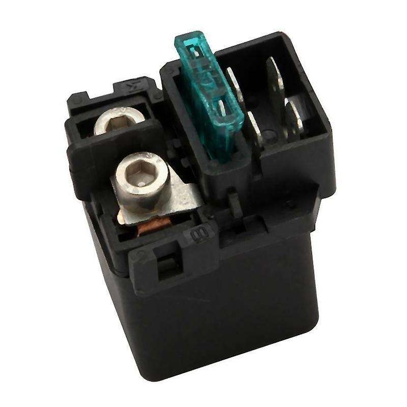Cru Starter Relay Solenoid for Honda Cbr1000 Shadow Vt 1100 Vtx St