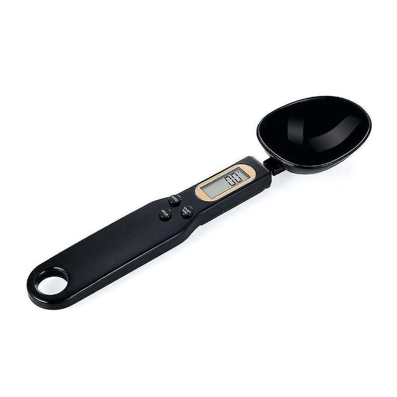 Measuring Spoon, 500 G/0.1 G Food Weighing Spoon, Used for Cooking B