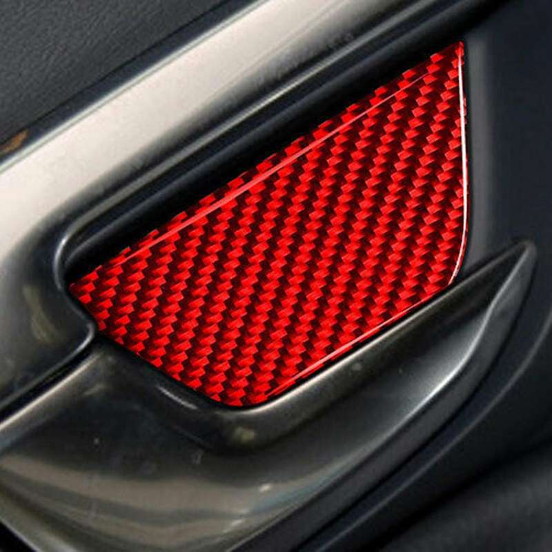 Interior Door Bowl Panel Trim Cover for Volvo S60 V60 Xc60 10-18