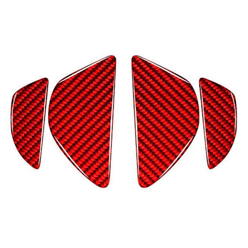 Interior Door Bowl Panel Trim Cover for Volvo S60 V60 Xc60 10-18