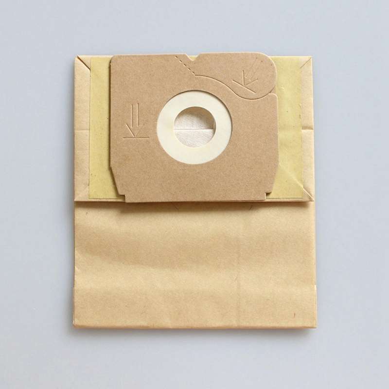 10pcs Dust Bags Collection Trash Bag for Electrolux Z1550 Z1560 Z1570