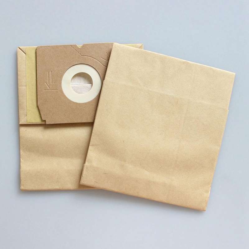 10pcs Dust Bags Collection Trash Bag for Electrolux Z1550 Z1560 Z1570