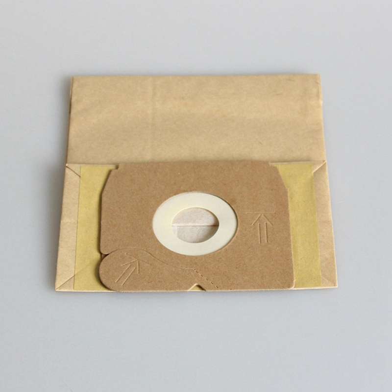 10pcs Dust Bags Collection Trash Bag for Electrolux Z1550 Z1560 Z1570