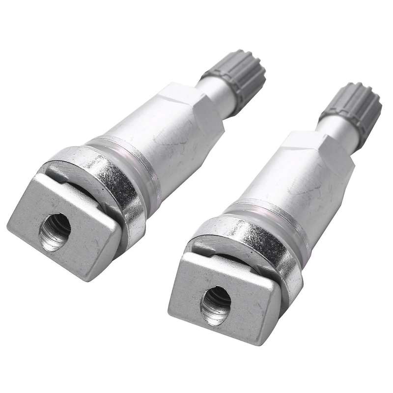 Tpms Tire Valves for Jeep Volve Ford Alloy Tubeless Valve