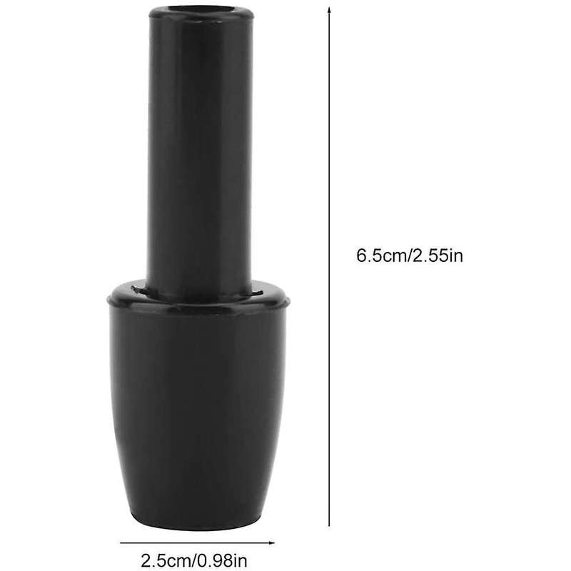 Coffee Machine Nozzle Plastic Make Milk Foam Steam Nozzle for Kitchen