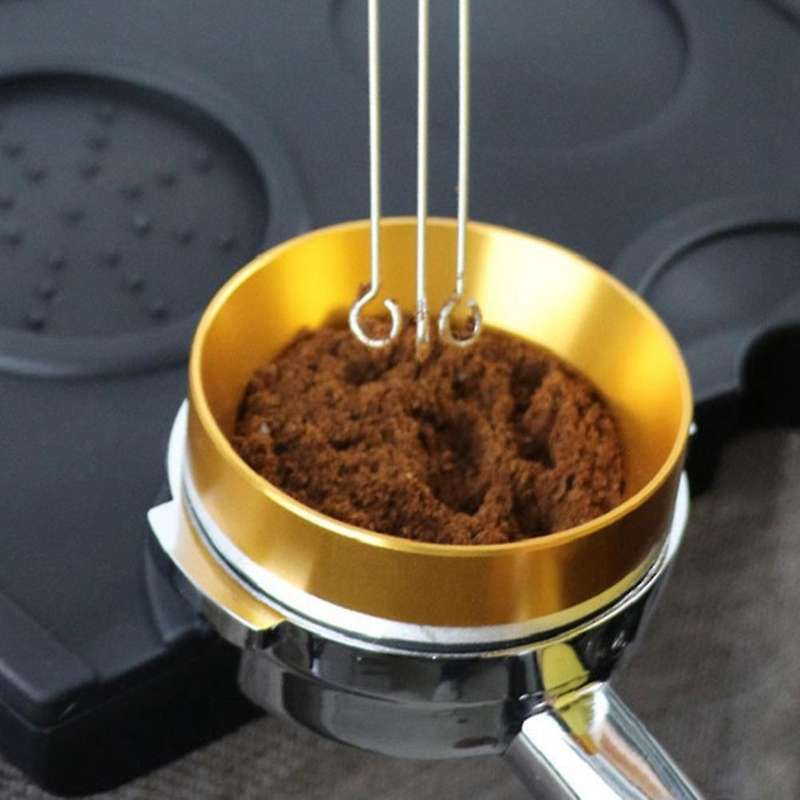 Coffee Tamper Needle Breaker Espresso Machine Auxiliary Equipment
