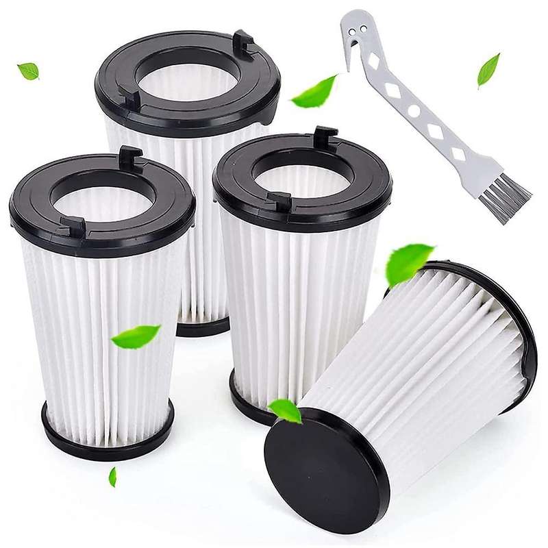 Cx7 Filter for Aeg Ergorapido Vacuum Cleaner, Hepa Filter for Cx7-2