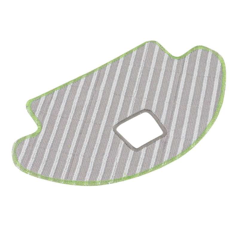 4pcs Replacement for Irobot Cleaning Cloth Replacement Pads