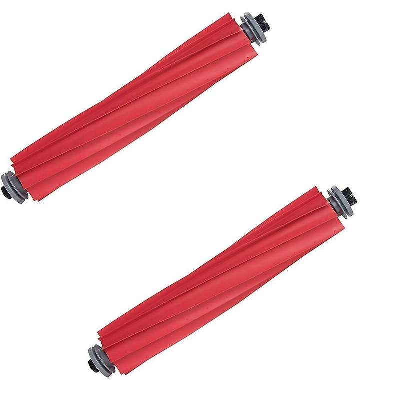 For Roborock Rubber Main Brush Of S7 Robotic Vacuum Cleaner
