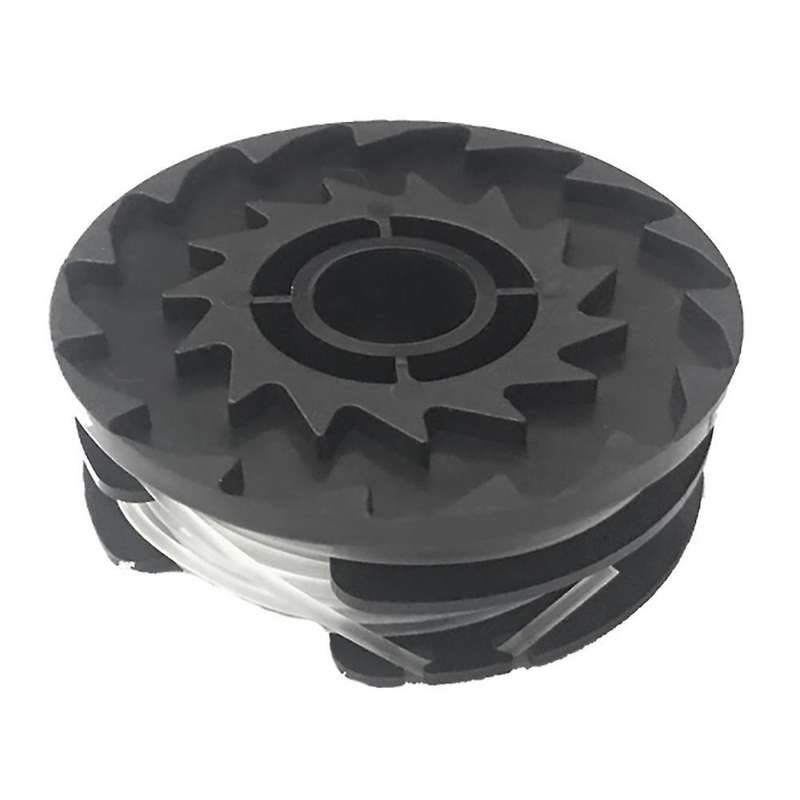 4 Pack Grass Trimmer Spool for Parkside Prta 20-li C3 Ian351753