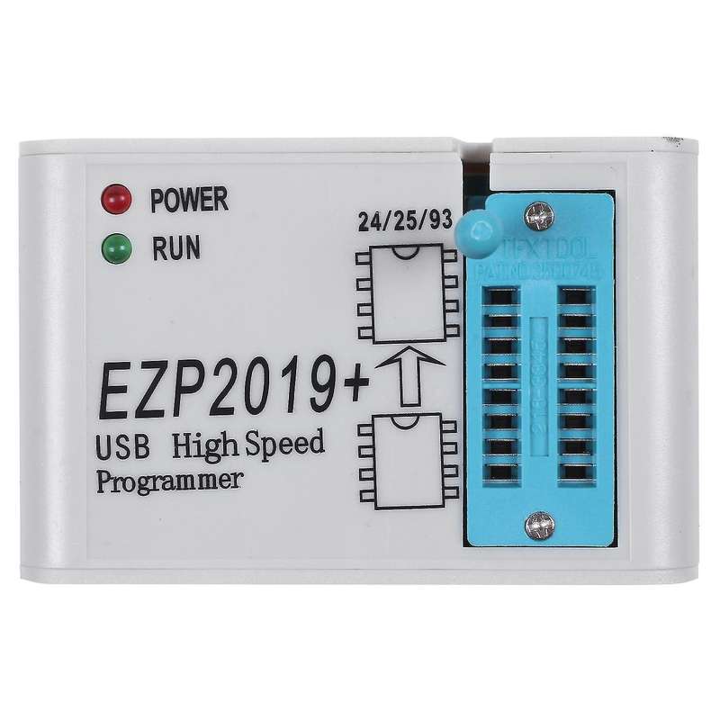 For Ezp2019 Usb Spi Programmer Support 24 25 26 93 Eeprom 25 Flash Bios