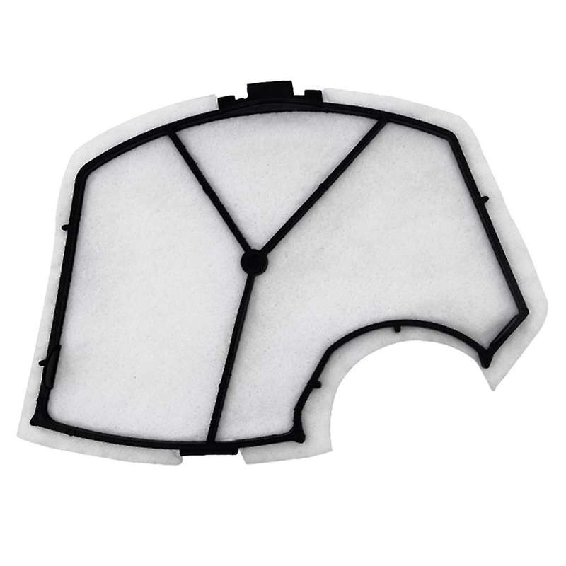 8pcs Filter Elements Filter Motor Disc Vacuum Cleaner Accessories