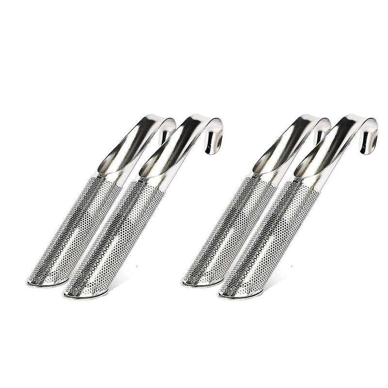 Tea Infusers for Loose Tea, Tea Infuser Set for Tea/rose/spices -4pc