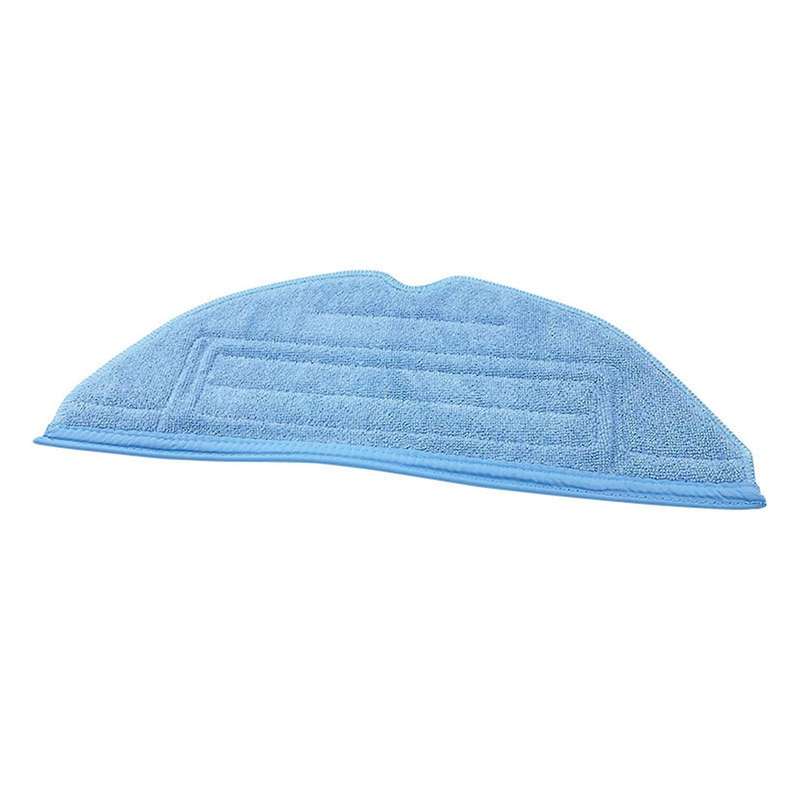 2x Replacement Mops Rag Cloths Mop Pads for Roborock S7