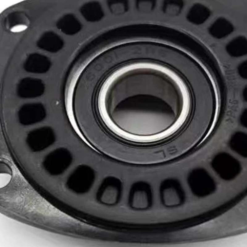 Spindle Bearing Cover Replacement for Hitachi G10ss2 G13ss2