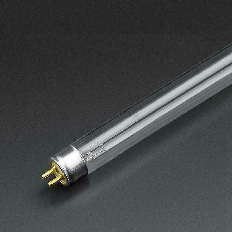 T5 6w Led Uv Lamp Quartz Uvc Germicidal Light Disinfection Lamp 220v