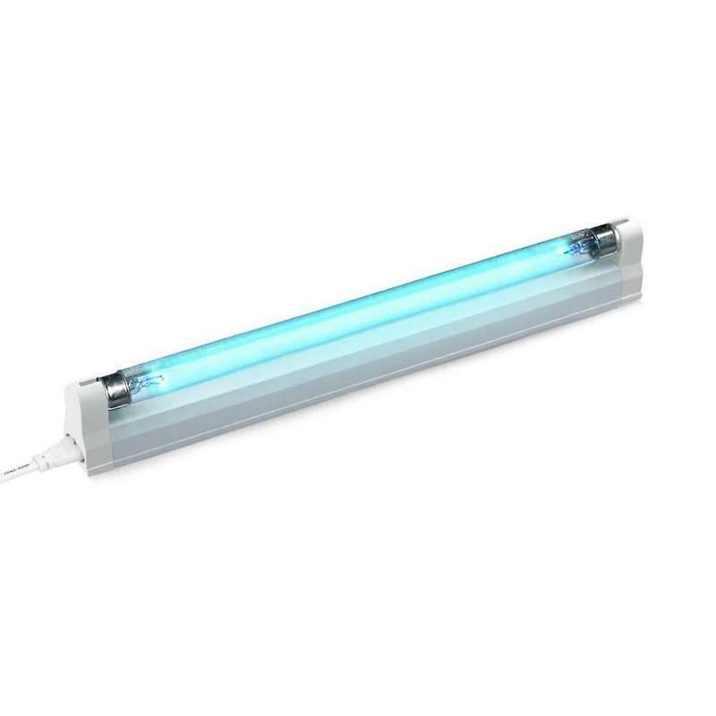 T5 6w Led Uv Lamp Quartz Uvc Germicidal Light Disinfection Lamp 220v