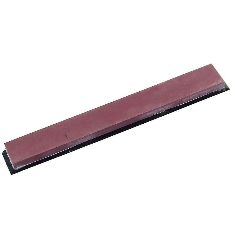 Black Slim Square Mouse Pad Mat Mousepad