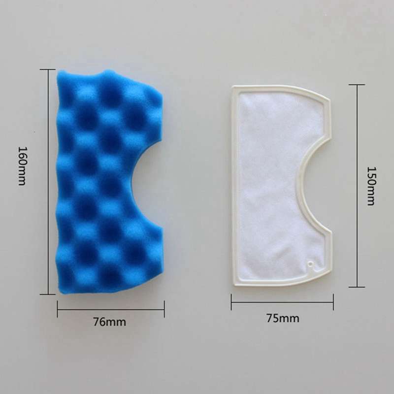 For Samsung Vacuum Cleaner Accessories Dj63 Hepa Filter Mesh Filter