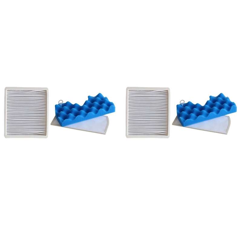 For Samsung Vacuum Cleaner Accessories Dj63 Hepa Filter Mesh Filter